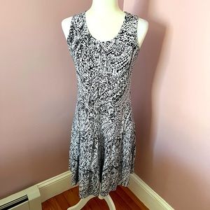 EUC Dress size S